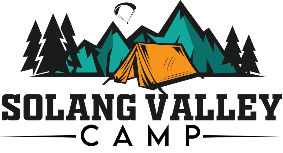 Solang Valley Camping Trekking - Site logo top