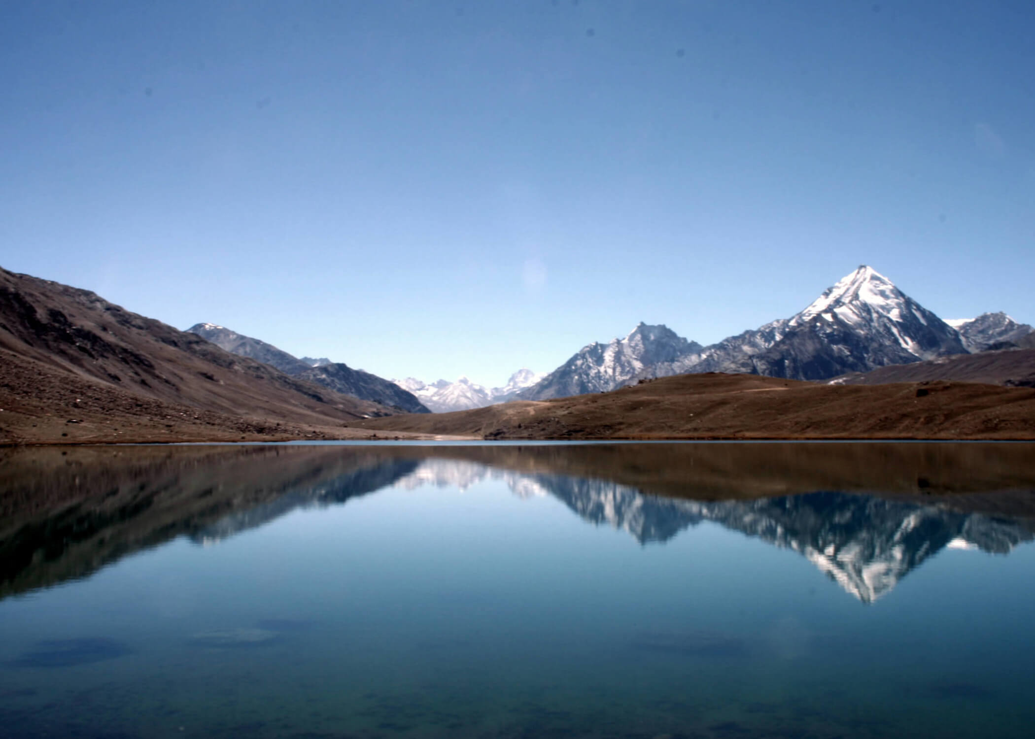 Tour packages - WINTER SPITI VALLEY
